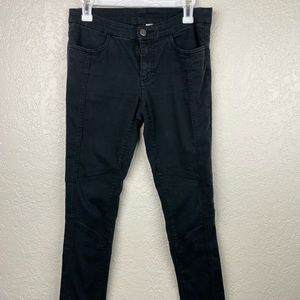 Divided by H&M Black skinny pants